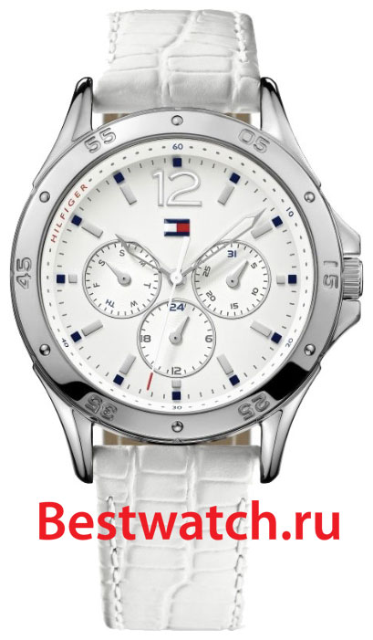 Часы Tommy Hilfiger Sidney 1781300